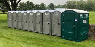 Best Construction Site Portable Toilets  in Claypool Hill, VA