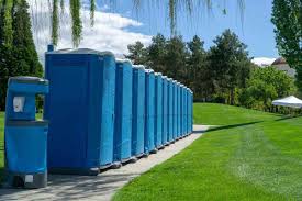 Best ADA-Compliant Portable Toilet Rental  in Claypool Hill, VA