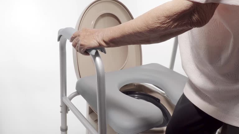 Best Long-Term Portable Toilet Rental  in Claypool Hill, VA