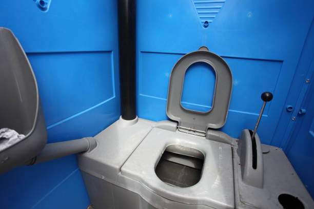 Best Deluxe Portable Toilet Rental  in Claypool Hill, VA