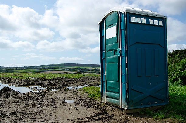 Best Event Portable Toilet Rental  in Claypool Hill, VA