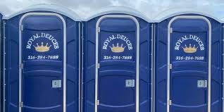 Best Portable Restrooms for Agricultural Sites  in Claypool Hill, VA